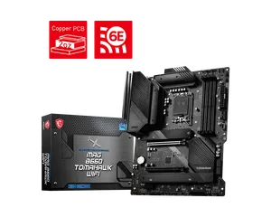 MAG B660 TOMAHAWK WIFI